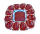 prato de ovos
