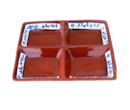 tabuleiro de aperitivos