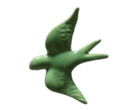 andorinhaverdeagua