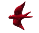 andorinhavermelha