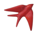 vermelho