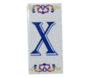 x