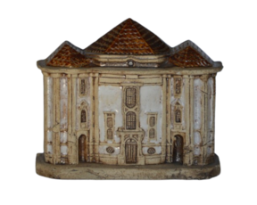 Convento Senhor da pedra Óbidos em grés