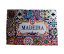 madeira